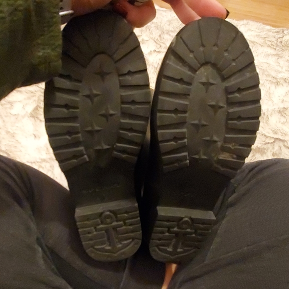 Sperry Rain & snow boots - Picture 3 of 4